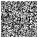 QR code with Zachland Com contacts