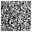 QR code with Mom's Tickets contacts