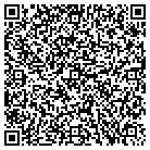 QR code with Acon Construction Co Inc contacts