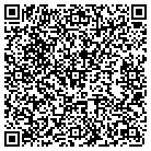 QR code with AK State Highway Department contacts