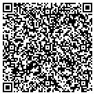 QR code with Lynns & Mins Garden and Home contacts