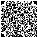 QR code with Amtrak-Mtz contacts