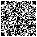 QR code with J V Saw Small Engine contacts
