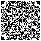 QR code with R & R Small Engine Plus contacts