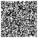 QR code with Abh Management contacts