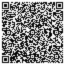 QR code with Angels Cakes contacts