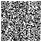 QR code with Advoco Clinical Resorce contacts