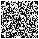 QR code with Aegis Consulting Service Inc contacts