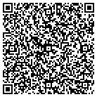 QR code with A B C Vending Services contacts