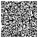 QR code with Carpet Cure contacts