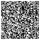 QR code with A Car & Small Engine Service contacts