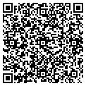 QR code with Cms Midwest contacts
