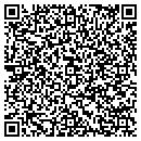 QR code with Tada Theater contacts