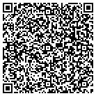 QR code with Ticket Center At Clinton House contacts