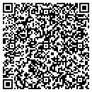 QR code with PARADISE TRAVEL contacts