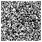 QR code with Hall's Small Engine Repait contacts