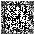 QR code with Jeff's Small Engine Shop contacts