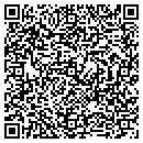 QR code with J & L Small Engine contacts