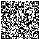 QR code with Rama Travel contacts