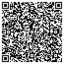 QR code with Regency Travel Inc contacts