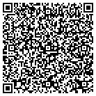 QR code with Raasch Machine Works contacts
