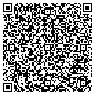 QR code with Amtrak-National Rail Passenger contacts