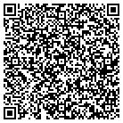 QR code with B & E Quality Beverages Inc contacts