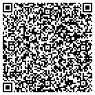 QR code with MyTicketDude.com contacts