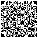 QR code with Chandra Rugs contacts