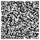 QR code with Riverfront Choice Tickets contacts