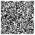 QR code with Chinafloors North America Inc contacts