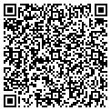QR code with U Save Travel contacts