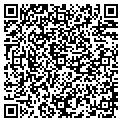 QR code with Ccs Realty contacts