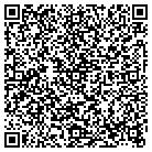 QR code with A Better Class Of Glass contacts