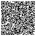 QR code with C&M Floors LLC contacts