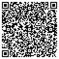 QR code with Cake Out contacts