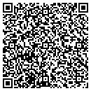 QR code with A Destination Travel contacts