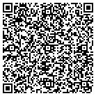 QR code with Chase County Recreation contacts