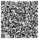 QR code with Hillside Beer & Soda Distr contacts