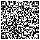 QR code with J & J Small Engine Repair Msd contacts