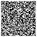 QR code with Mr Wings contacts