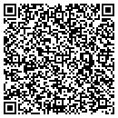 QR code with C & M Enterprises L L C contacts