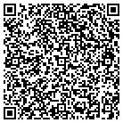 QR code with Mark's Small Engine Service contacts
