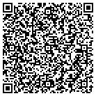 QR code with C Southren Carpet & Tile contacts