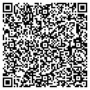 QR code with A&G RV Park contacts