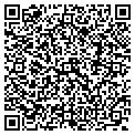 QR code with Nunnie's Place Inc contacts