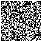 QR code with Custom Tile & Hardwood Floors Co contacts
