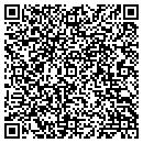 QR code with O'Brien's contacts