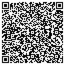 QR code with Ahmed Shamso contacts