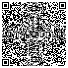 QR code with One Third Asian Cuisine LLC contacts